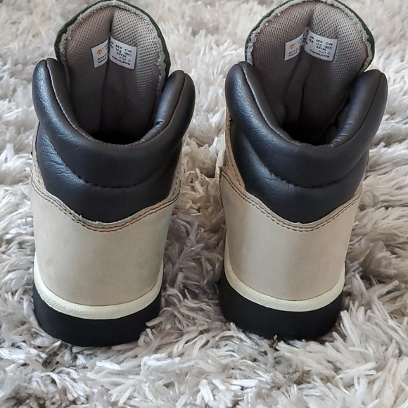 Timberland boots - Picture 4 of 5